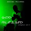 Hybredz Jay-T - GodBlessed.Wav - Single